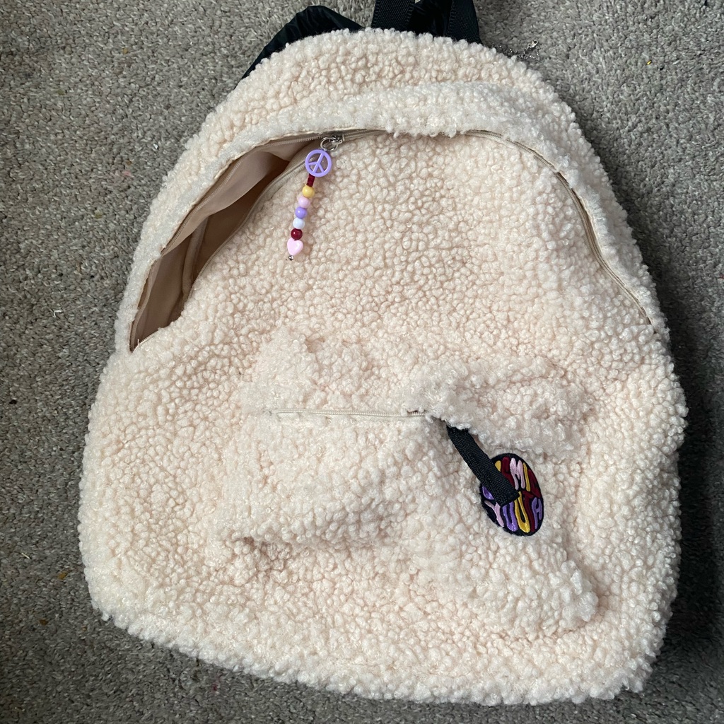 Hm Backpack